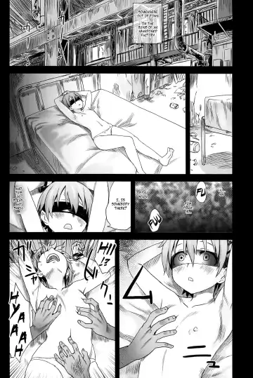 [Asanagi] Victim Girls 9 - UnderCover Working Fhentai - Page 5