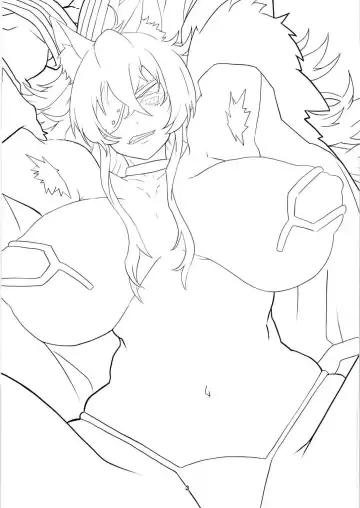 [Seema] [Sei no ma mono (Sema) Ghislaine Detour Byuba (Mushoku Tensei ~Isekai Ittara Honki Dasu~) [Digital] Fhentai - Page 3