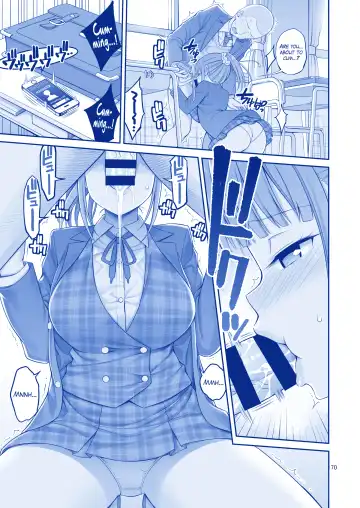 [Yahiro Pochi] Kimi wa Akogare no Tawawa II Fhentai - Page 14