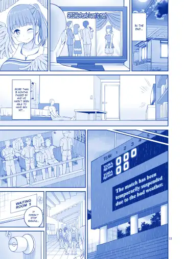 [Yahiro Pochi] Kimi wa Akogare no Tawawa II Fhentai - Page 16