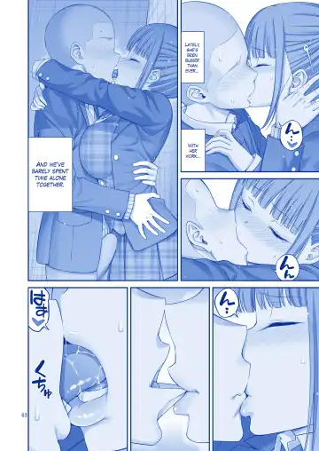 [Yahiro Pochi] Kimi wa Akogare no Tawawa II Fhentai - Page 7