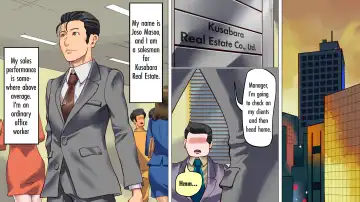 [Papermania] I was trapped by my wife and daughter and turned into a cross-dressing masochist Fhentai - Page 2