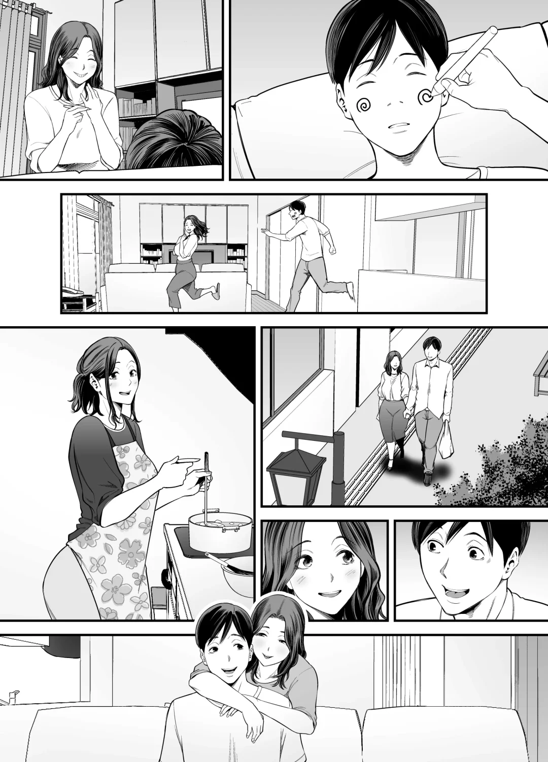 [Maccha Neji] Seisozuma Netorase... 2 Fhentai - Page 19