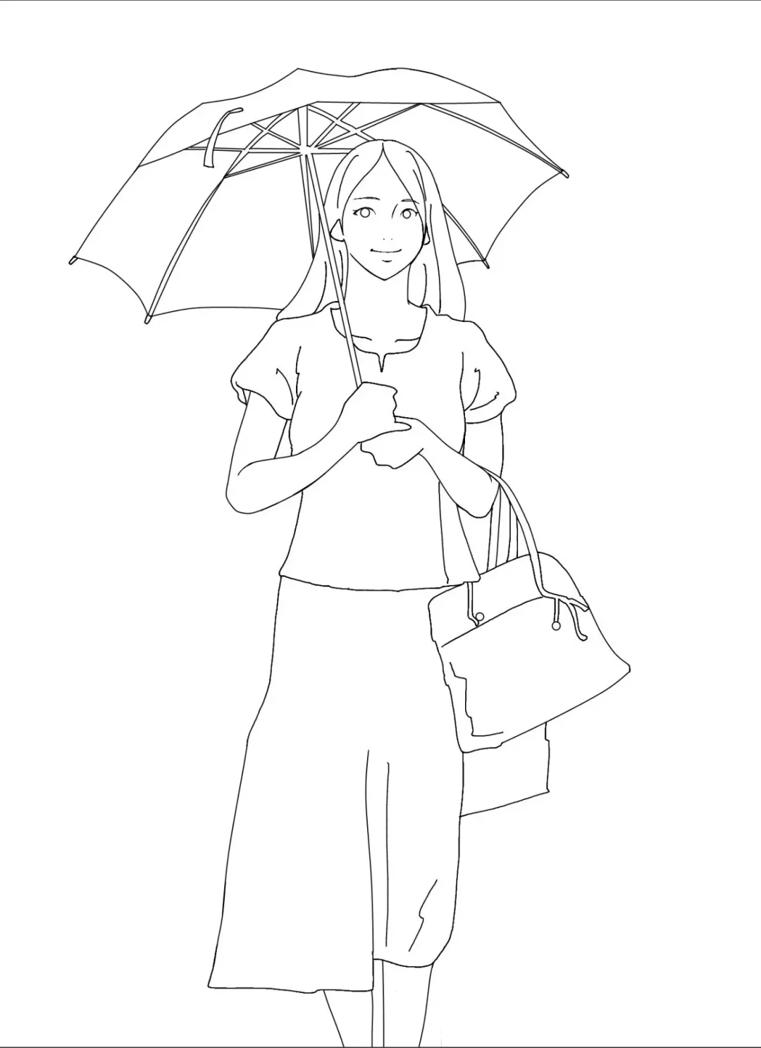 Otto no Kimoi Hage Uwayaku ni Okasareta Watashi. Fhentai - Page 3