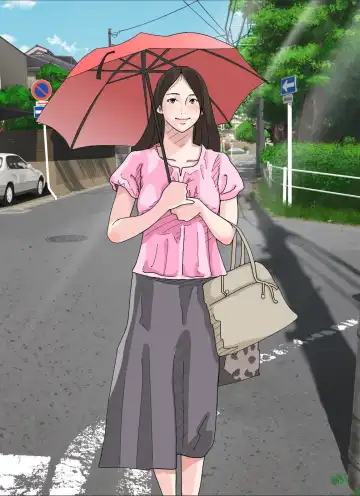 Otto no Kimoi Hage Uwayaku ni Okasareta Watashi. Fhentai - Page 2