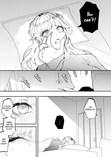 [Egaki Numa] Namaiki na Gal Ane o Ore no Houhou de Wakaraseru Koto ni Shita Hi (Futsukame) - Yume no Naka | The Day I Decided to Make My Cheeky Gyaru Sister Understand in My Own Way (Chapter 2) - Her Wildest Dream Fhentai - Page 4