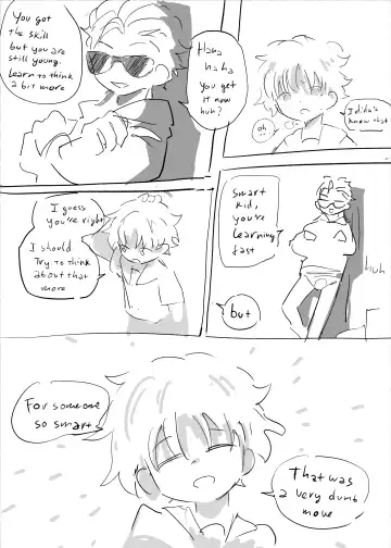 [Kenoru] Piss Battlers Fhentai - Page 14