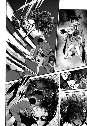 [Nanashi] Yupiel sama no Geboku + Yupiel sama to no Nichijo Fhentai - Page 54