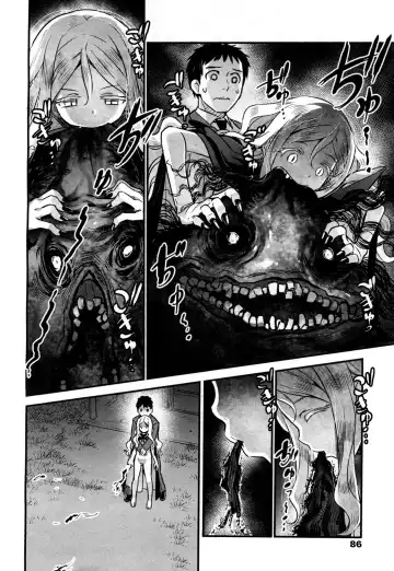 [Nanashi] Yupiel sama no Geboku + Yupiel sama to no Nichijo Fhentai - Page 56