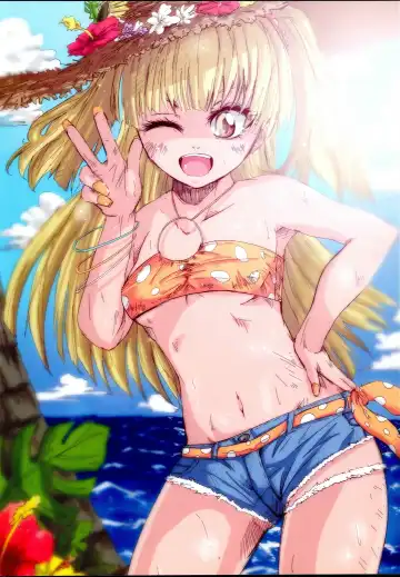 [Kirieppa - Sape] appassionato Fhentai - Page 18