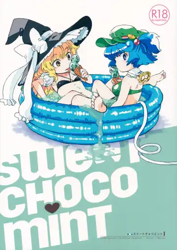 Read [Yukataro] SWEET CHOCO MINT - Fhentai