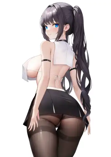 qserax2 Fhentai - Page 9