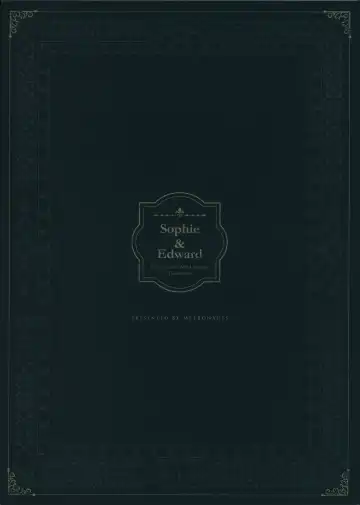 [Tsumetoro] Shinshi Tsuki Maid no Sophie-san 8 Fhentai - Page 54