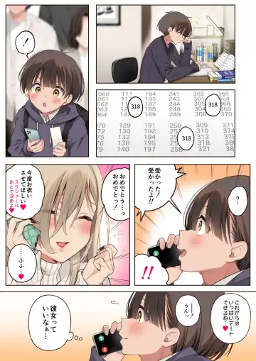 [Poruno Ibuki] Boku no koto ga suki sugiru toshiue in kya onee-san no sei shori seikatsu ● REC Fhentai - Page 19