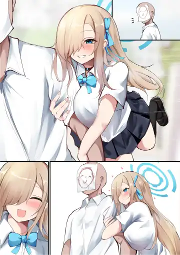 [Kokihanada] Asuna chanto issho Fhentai - Page 25