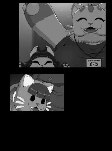 [Bugge Man] Monster Land Fhentai - Page 47