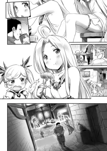 [Zanzi] Karada o ULyria Fhentai - Page 4