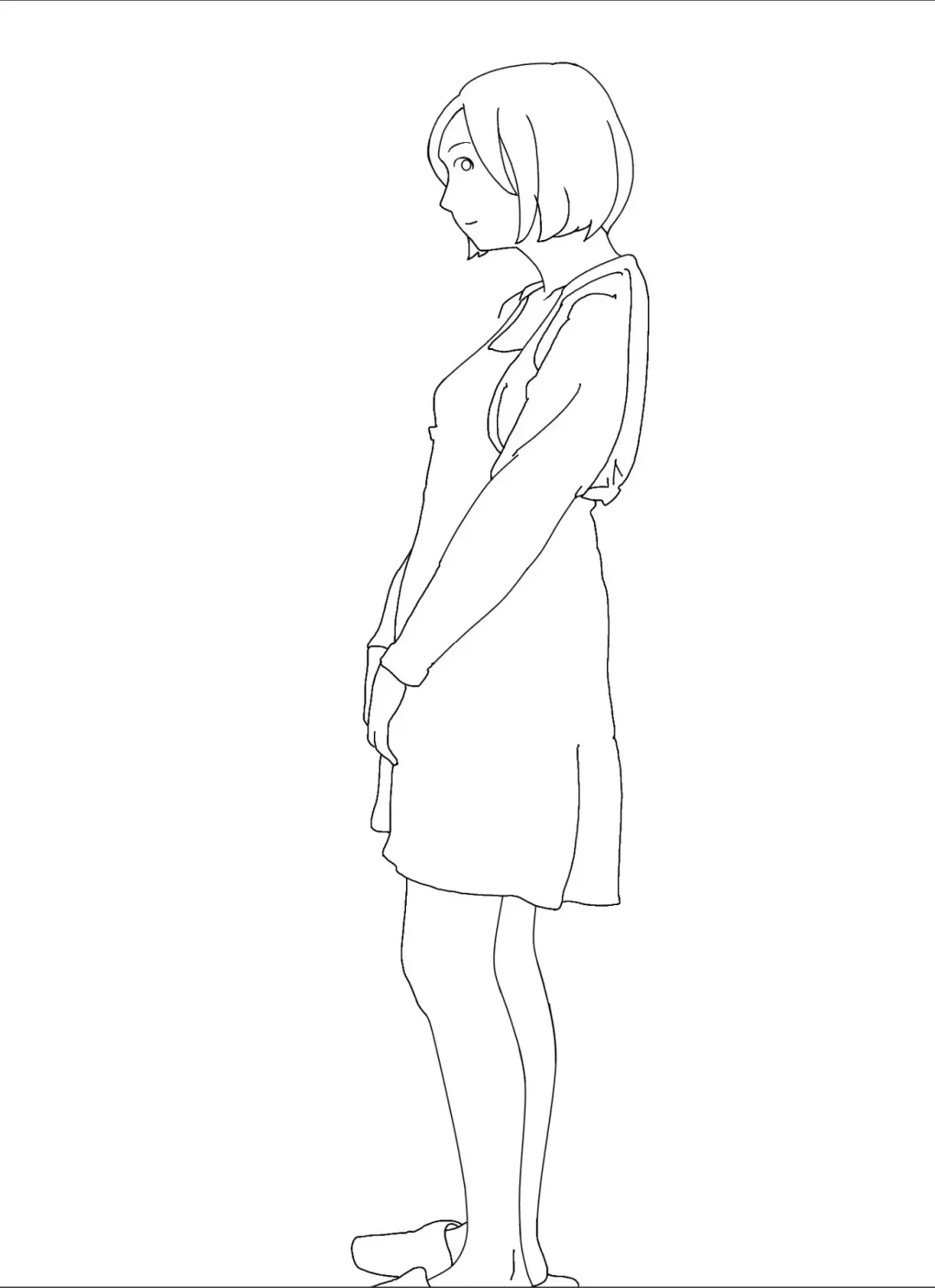 Tsuma ni  Sakidatareta Gifu ni Okasareta  Wakazuma. Fhentai - Page 3