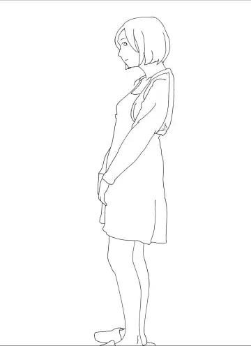 Tsuma ni  Sakidatareta Gifu ni Okasareta  Wakazuma. Fhentai - Page 3