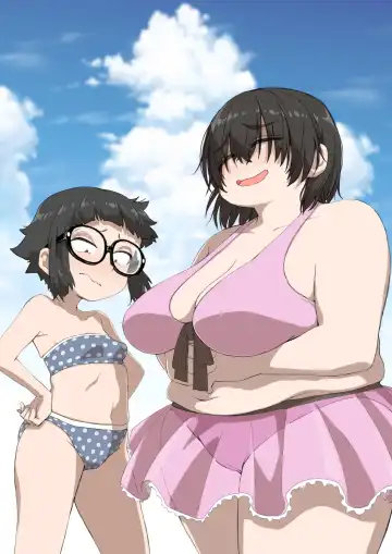 [Camekirin] Boku wa Manken Senzoku Nude Model 3 Mizugi SEX Hen Fhentai - Page 113