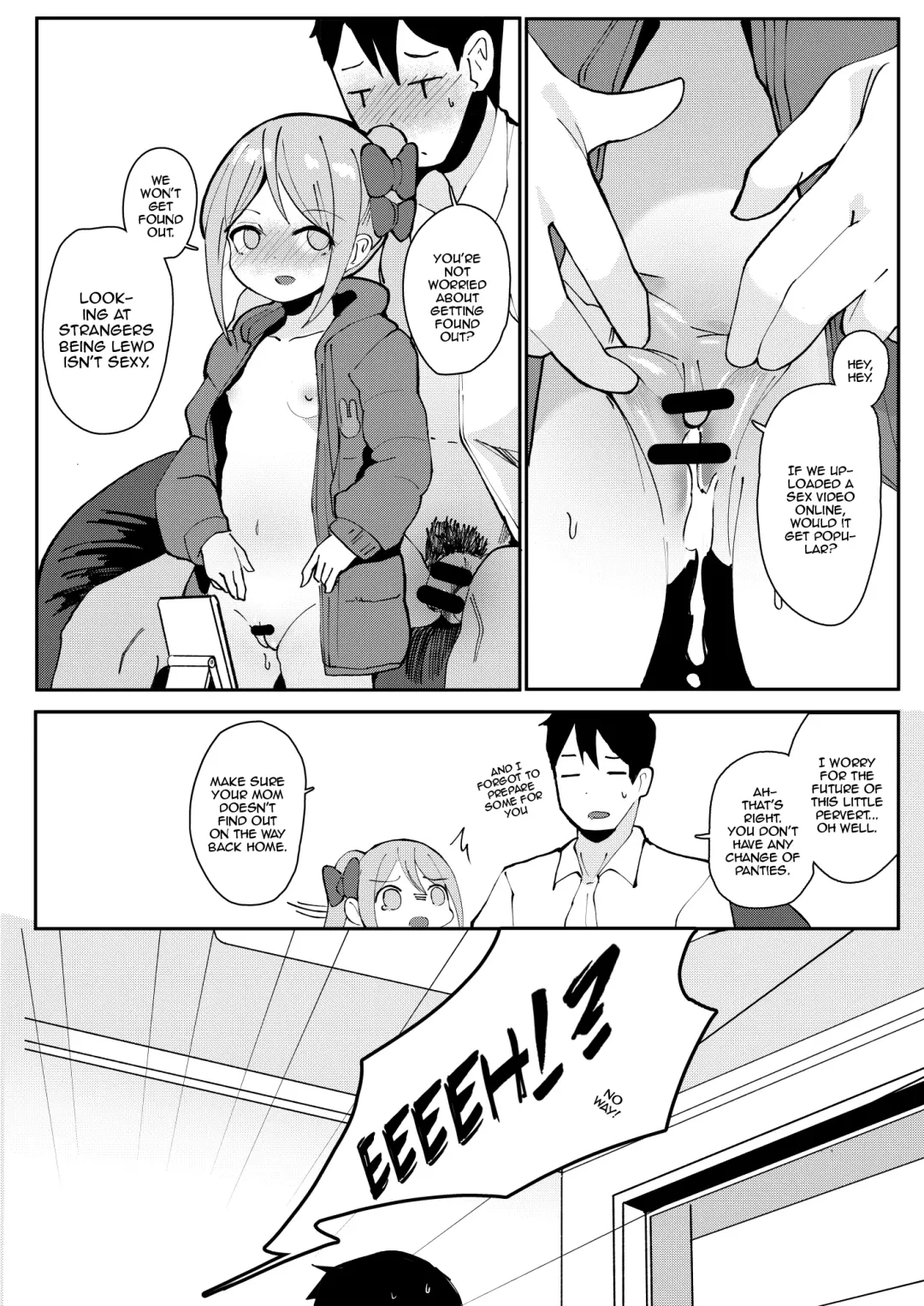 [Surio] Kyou Okaa-san ni Kakushite Kateikyoushi to Ecchi Shimasu | Today I'm Gonna Have Sex with My Home Tutor and Keep It a Secret From  My Mom Fhentai - Page 12