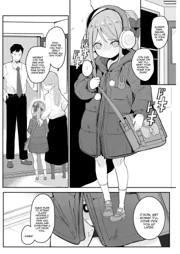 [Surio] Kyou Okaa-san ni Kakushite Kateikyoushi to Ecchi Shimasu | Today I'm Gonna Have Sex with My Home Tutor and Keep It a Secret From  My Mom Fhentai - Page 5