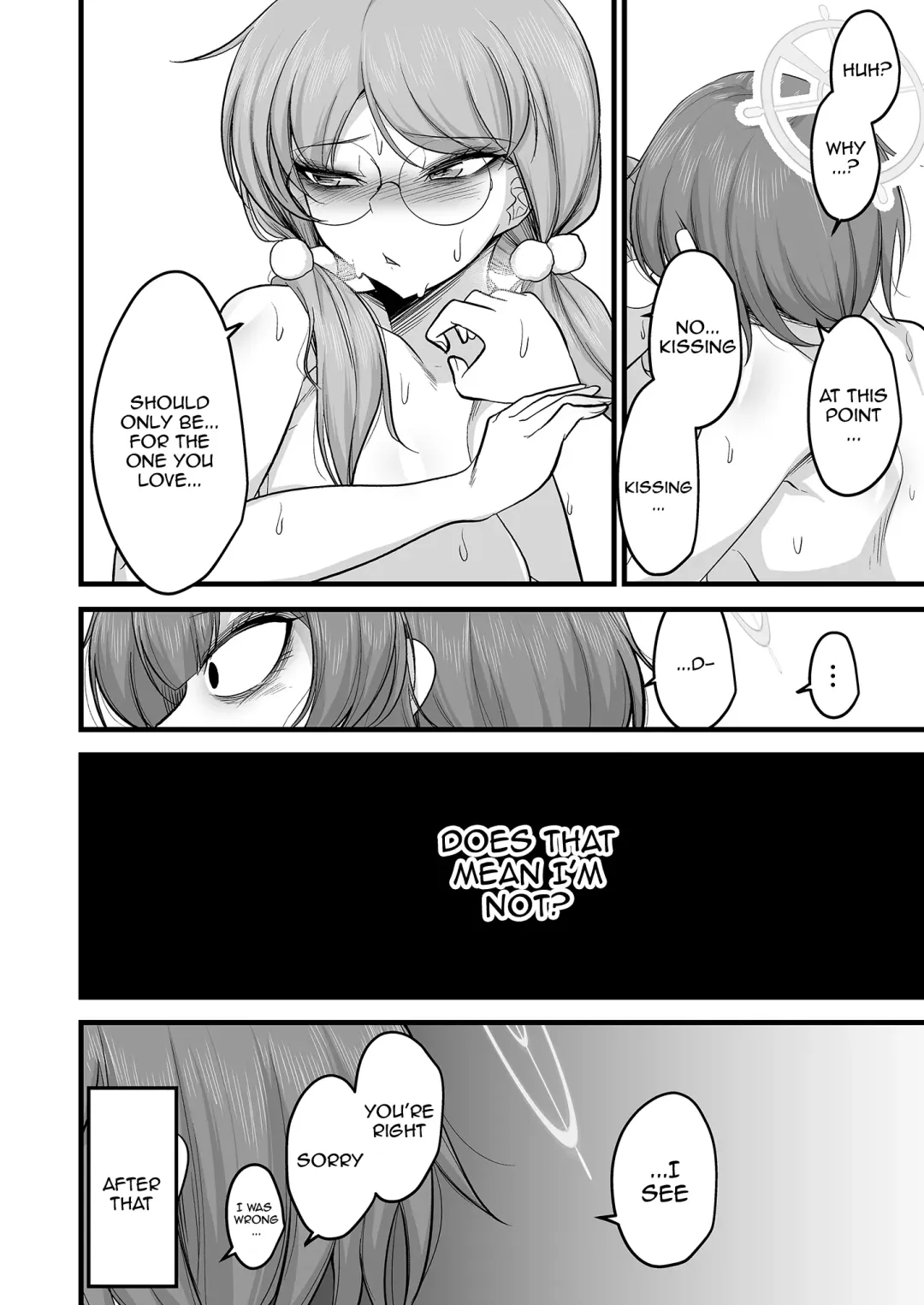 [Mine Thrower] Sakimoeizumu | Sakimoeism Fhentai - Page 25