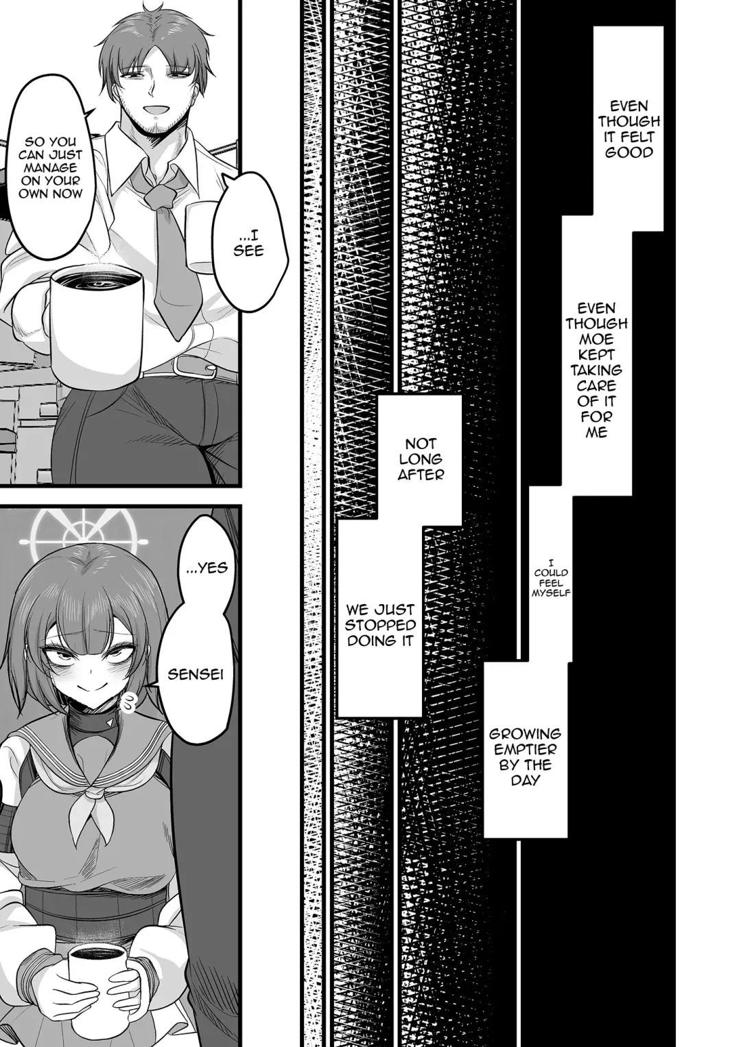 [Mine Thrower] Sakimoeizumu | Sakimoeism Fhentai - Page 26
