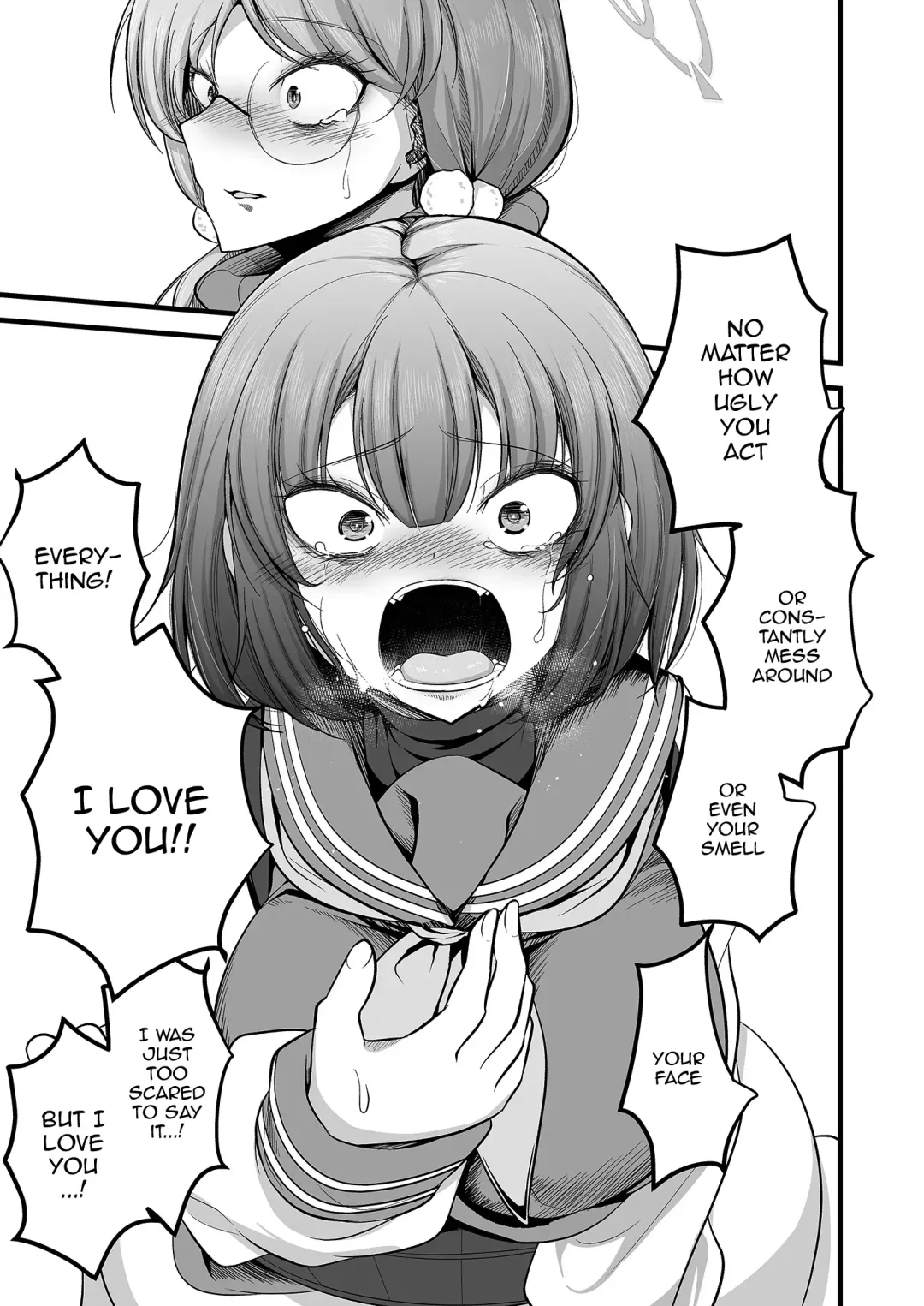 [Mine Thrower] Sakimoeizumu | Sakimoeism Fhentai - Page 36
