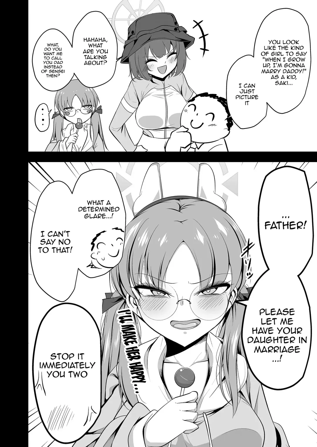 [Mine Thrower] Sakimoeizumu | Sakimoeism Fhentai - Page 47