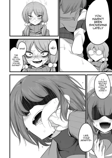 [Mine Thrower] Sakimoeizumu | Sakimoeism Fhentai - Page 33