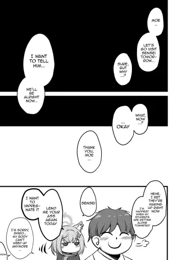 [Mine Thrower] Sakimoeizumu | Sakimoeism Fhentai - Page 46