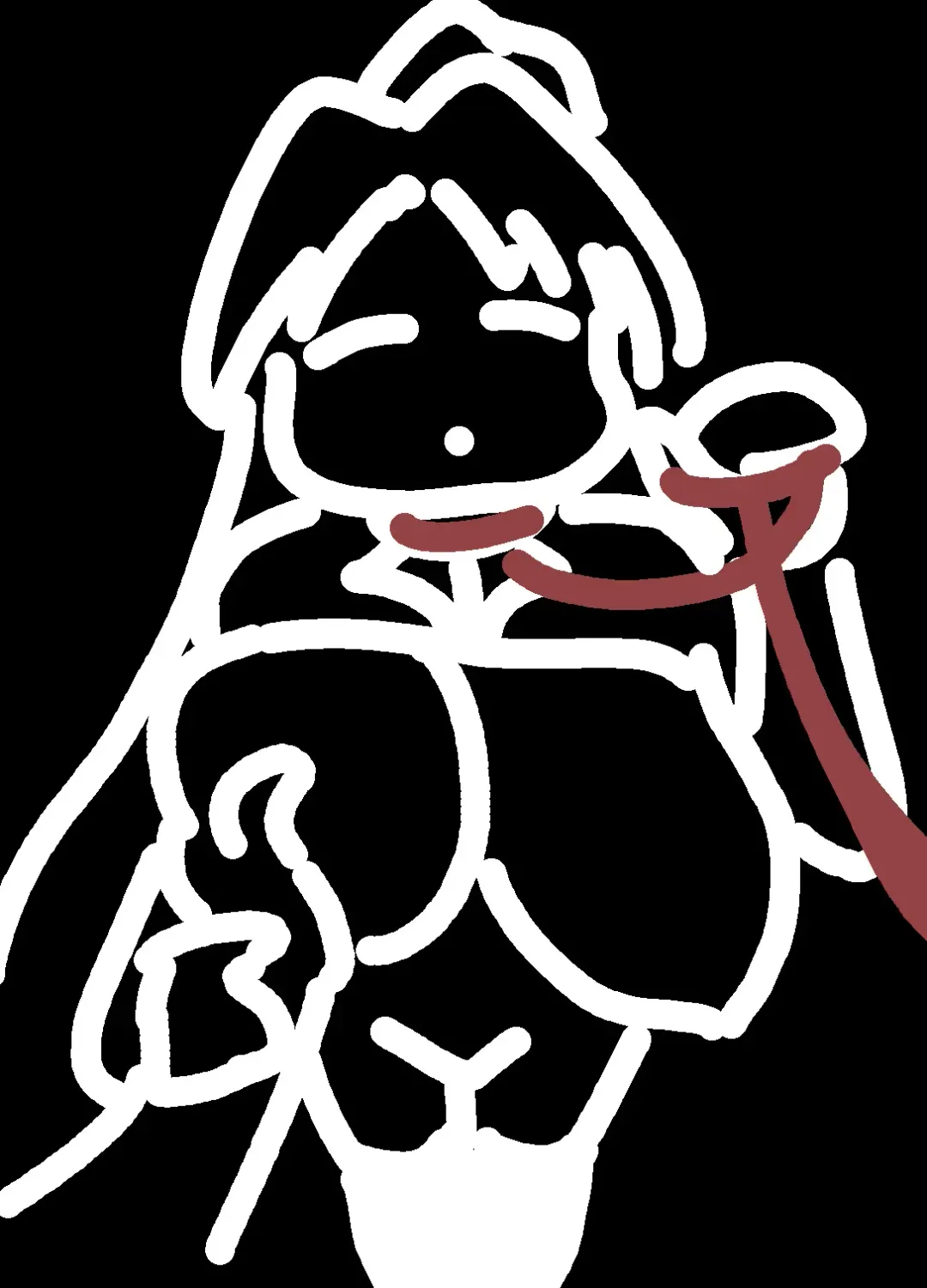 [Shayo] Oshun Jogakuen no Danyuu Fhentai - Page 1