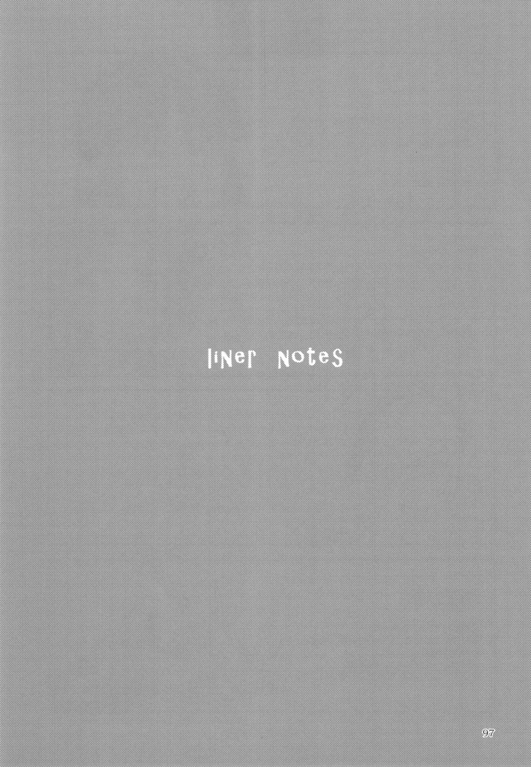 Pure Nomi One Hundred Fhentai - Page 96