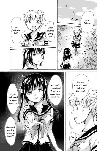 [Mira] Haitoku no Finale | Corruption's Finale Fhentai - Page 139