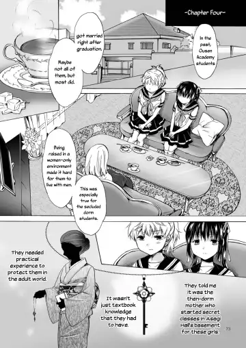 [Mira] Haitoku no Finale | Corruption's Finale Fhentai - Page 161