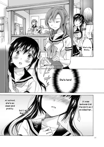 [Mira] Haitoku no Finale | Corruption's Finale Fhentai - Page 57