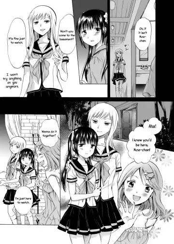 [Mira] Haitoku no Finale | Corruption's Finale Fhentai - Page 81