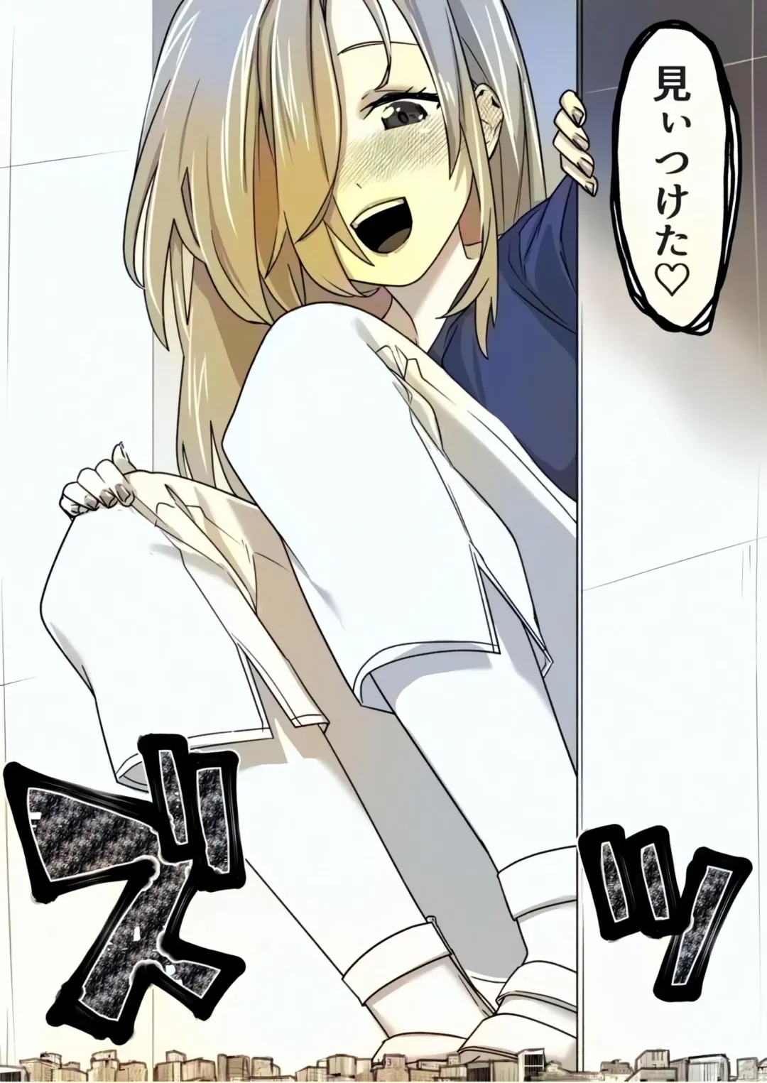 Tenshin Ranman Gigantic Extreme 8th [Digital] - AI Colored Fhentai - Page 163