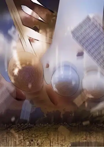 Tenshin Ranman Gigantic Extreme 8th [Digital] - AI Colored Fhentai - Page 147