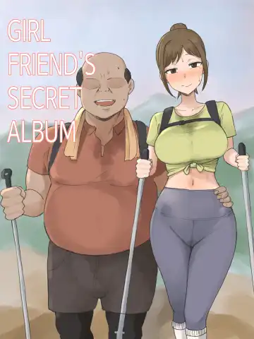 Read [Laliberte] GF's Secret Album - Fhentai