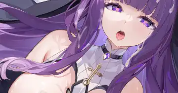 Read [Machi] Nun Fern - Fhentai