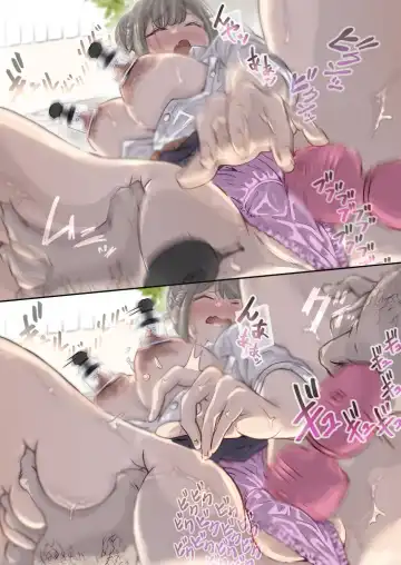 Influencer no Sainan 〜 Odango-chan Hen 〜 Full color GIF Ani-tsuki! Fhentai - Page 57