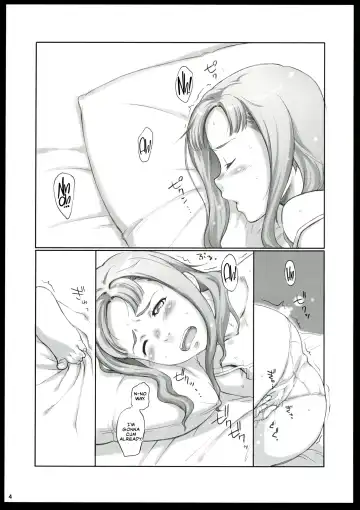 [Sakura Kotetsu] Moteamasu 2 | Too Much For Me 2 Fhentai - Page 4