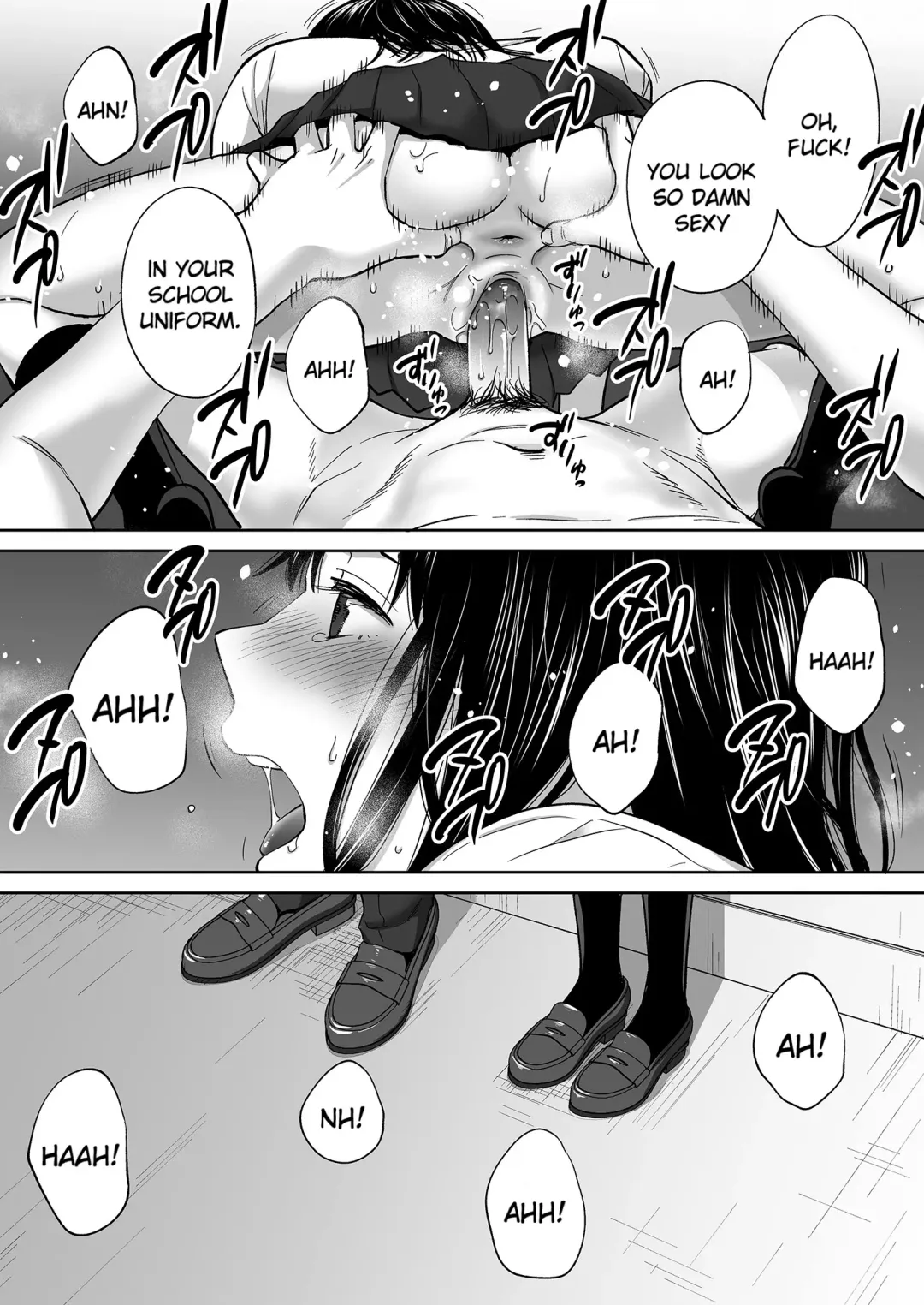 [Katsura Airi] Karami Zakari vol. 3 | Entanglement vol. 3 (uncensored) Fhentai - Page 113