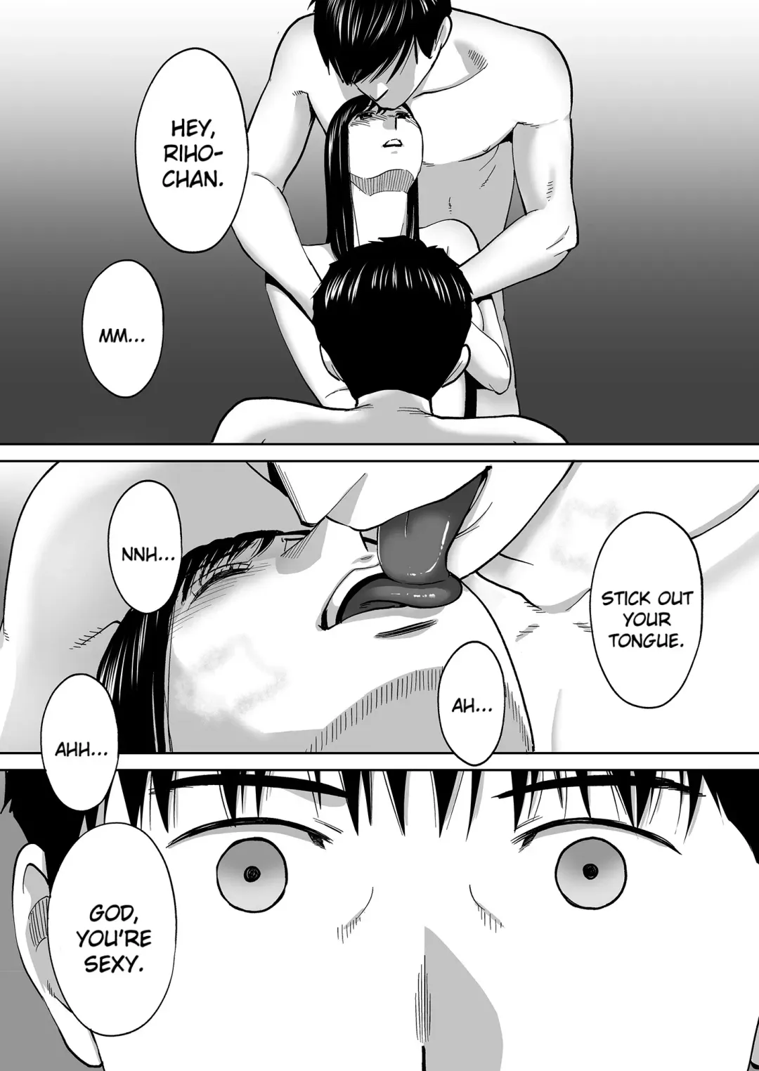 [Katsura Airi] Karami Zakari vol. 3 | Entanglement vol. 3 (uncensored) Fhentai - Page 127