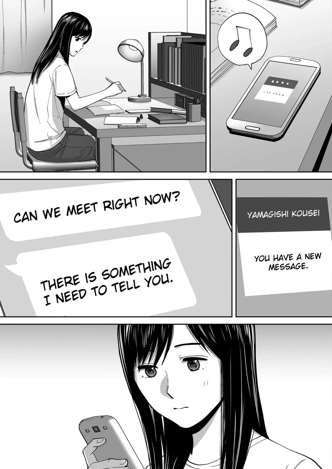 [Katsura Airi] Karami Zakari vol. 3 | Entanglement vol. 3 (uncensored) Fhentai - Page 138