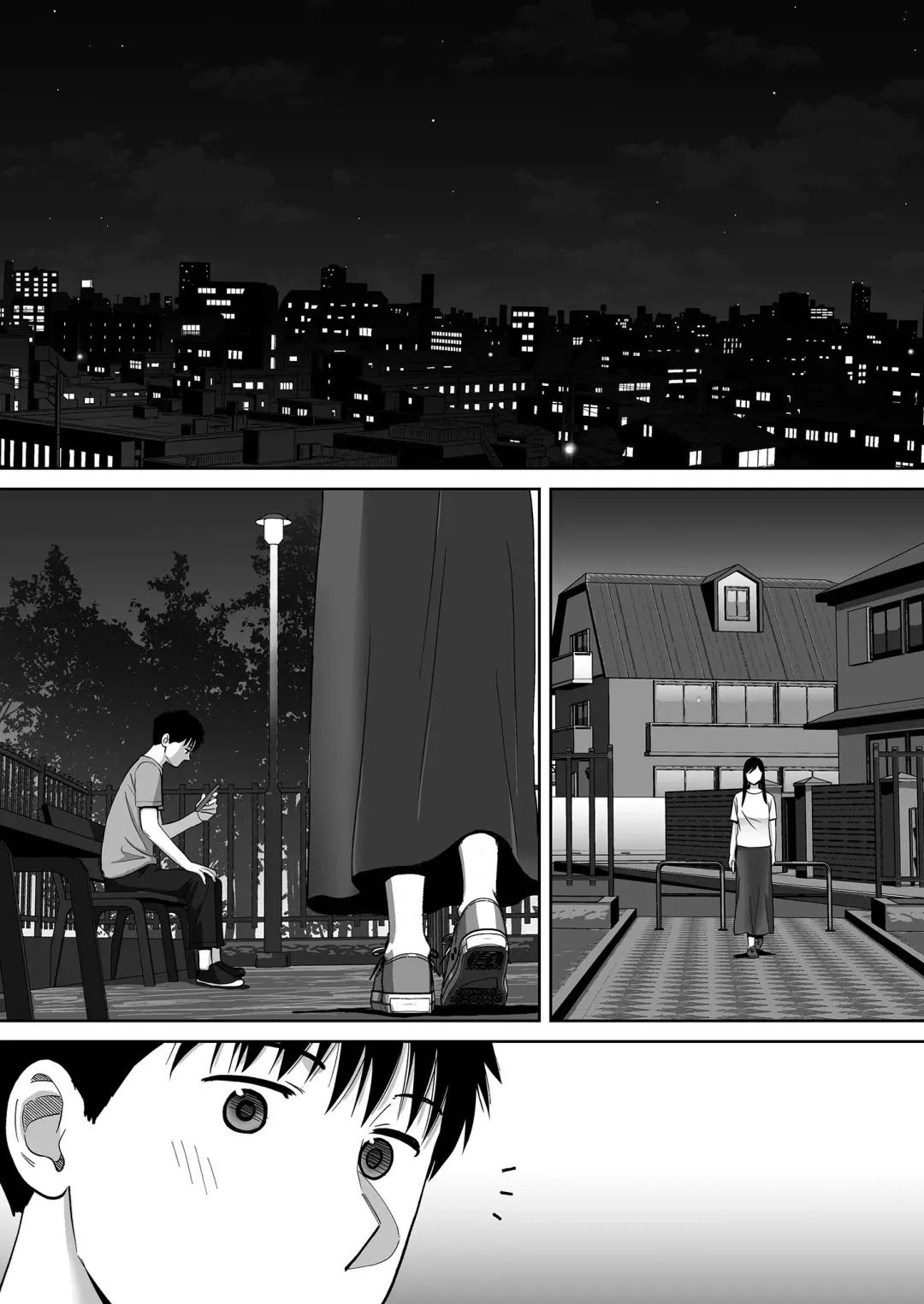 [Katsura Airi] Karami Zakari vol. 3 | Entanglement vol. 3 (uncensored) Fhentai - Page 139