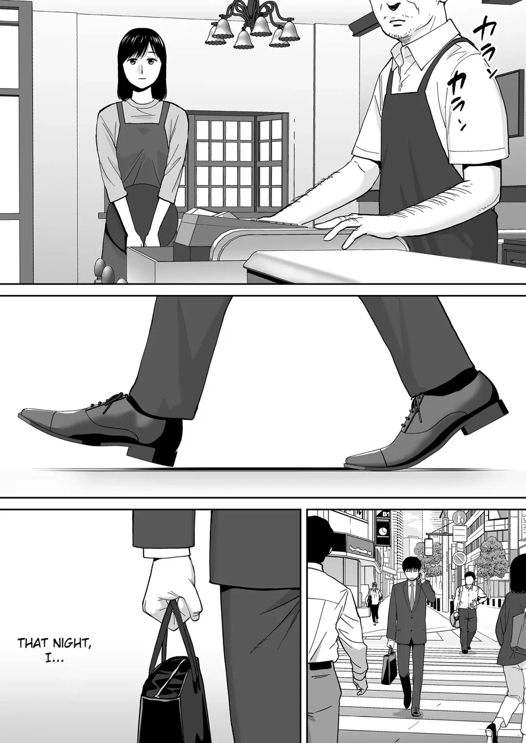 [Katsura Airi] Karami Zakari vol. 3 | Entanglement vol. 3 (uncensored) Fhentai - Page 147