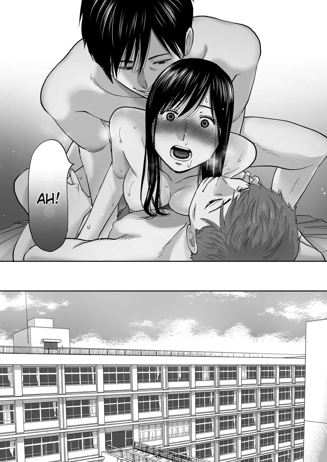 [Katsura Airi] Karami Zakari vol. 3 | Entanglement vol. 3 (uncensored) Fhentai - Page 97